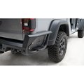 Fab Fours 20-C GLADIATOR REAR BUMPER JT20-Y1950-1